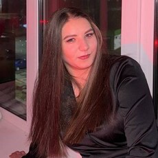 Фотография девушки Кристина, 18 лет из г. Орша