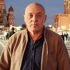 Фотография мужчины Андрей, 53 года из г. Смоленск