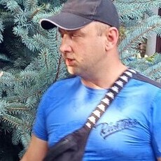 Фотография мужчины Анатолий, 41 год из г. Винница