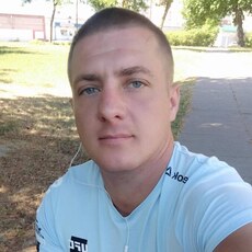 Фотография мужчины Сергей, 34 года из г. Брест
