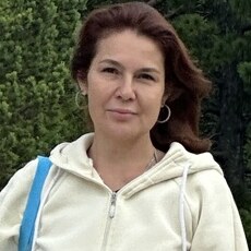 Фотография девушки Татьяна, 48 лет из г. Иркутск