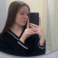 Фотография девушки Карина, 21 год из г. Сызрань