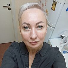 Оксана, 45 из г. Санкт-Петербург.