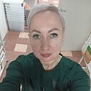 Оксана, 45 лет