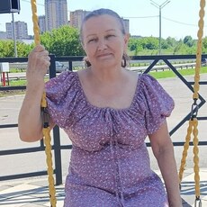 Фотография девушки Светлана, 65 лет из г. Тамбов