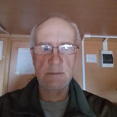 Фотография мужчины Андрей, 54 года из г. Бугуруслан