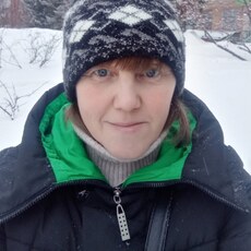 Фотография девушки Ольга, 51 год из г. Новосибирск
