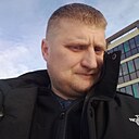 Сергей, 35 лет