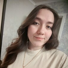 Фотография девушки Алина, 21 год из г. Ижевск