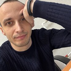 Фотография мужчины Дмитрий, 29 лет из г. Омск
