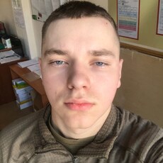 Фотография мужчины Ваня, 20 лет из г. Южно-Сахалинск