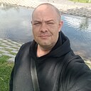 Жека, 33 года