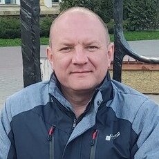 Фотография мужчины Михаил, 43 года из г. Брянск