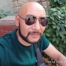 Фотография мужчины Александр, 40 лет из г. Волгоград