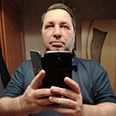 Сергей, 52 года