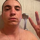 Максим, 21 год