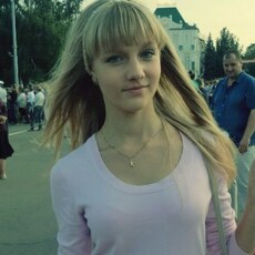Фотография девушки Рита, 27 лет из г. Москва