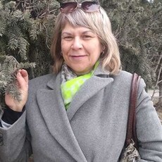 Фотография девушки Анюта, 53 года из г. Волжский