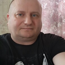 Фотография мужчины Сергей, 43 года из г. Стародуб