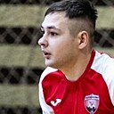 Антошка, 24 года
