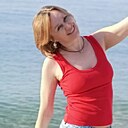 Алла, 45 лет