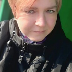 Фотография девушки Ирина, 48 лет из г. Калуга
