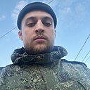 Даниил, 21 год
