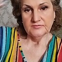 Татьяна, 66 лет