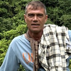 Фотография мужчины Владимир, 53 года из г. Чита