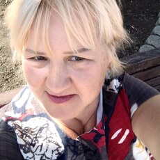 Фотография девушки Наталья, 46 лет из г. Динская