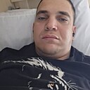 Сергей, 33 года