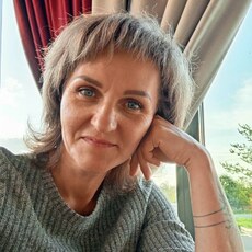 Фотография девушки Наталия, 46 лет из г. Лесосибирск
