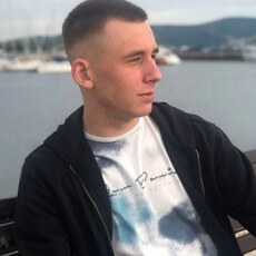 Фотография мужчины Дмитрий, 24 года из г. Самара