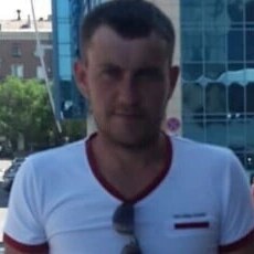 Фотография мужчины Николай, 35 лет из г. Орск