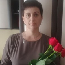 Фотография девушки Елена, 47 лет из г. Рязань