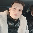 Роман, 21 год