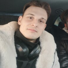 Фотография мужчины Роман, 21 год из г. Комсомольск-на-Амуре