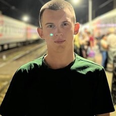 Фотография мужчины Иван, 21 год из г. Курганинск