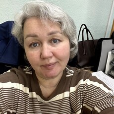 Фотография девушки Оксана, 46 лет из г. Березники
