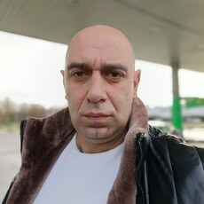 Фотография мужчины Сергей, 30 лет из г. Познань