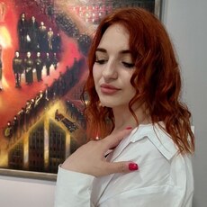 Ульяна, 25 из г. Москва.