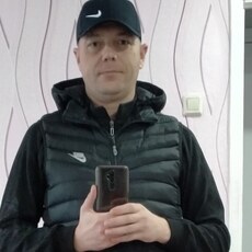 Фотография мужчины Денис, 38 лет из г. Усть-Каменогорск