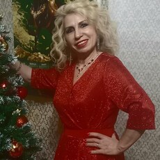 Фотография девушки Оксана, 56 лет из г. Сыктывкар