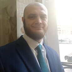 Фотография мужчины Добран, 42 года из г. Павловский Посад