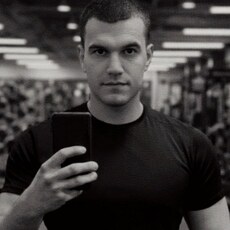 Фотография мужчины Давид, 23 года из г. Санкт-Петербург