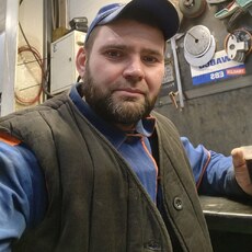 Фотография мужчины Михаил, 43 года из г. Вологда