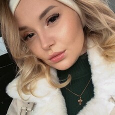 Екатерина, 24 из г. Новосибирск.
