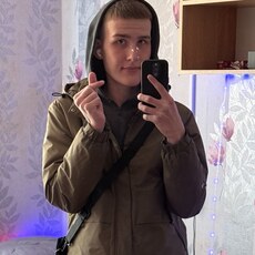 Фотография мужчины Илья, 19 лет из г. Брест