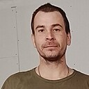 Иван, 36 лет