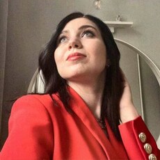 Фотография девушки Анастасия, 32 года из г. Балашиха